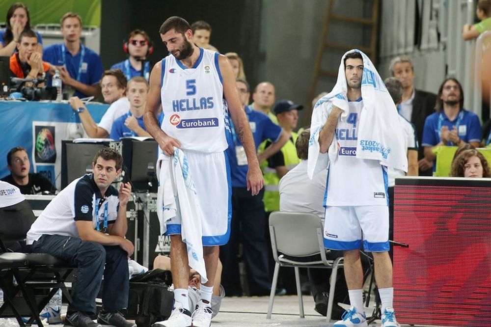Η wild card και ο δρόμος της ανανέωσης