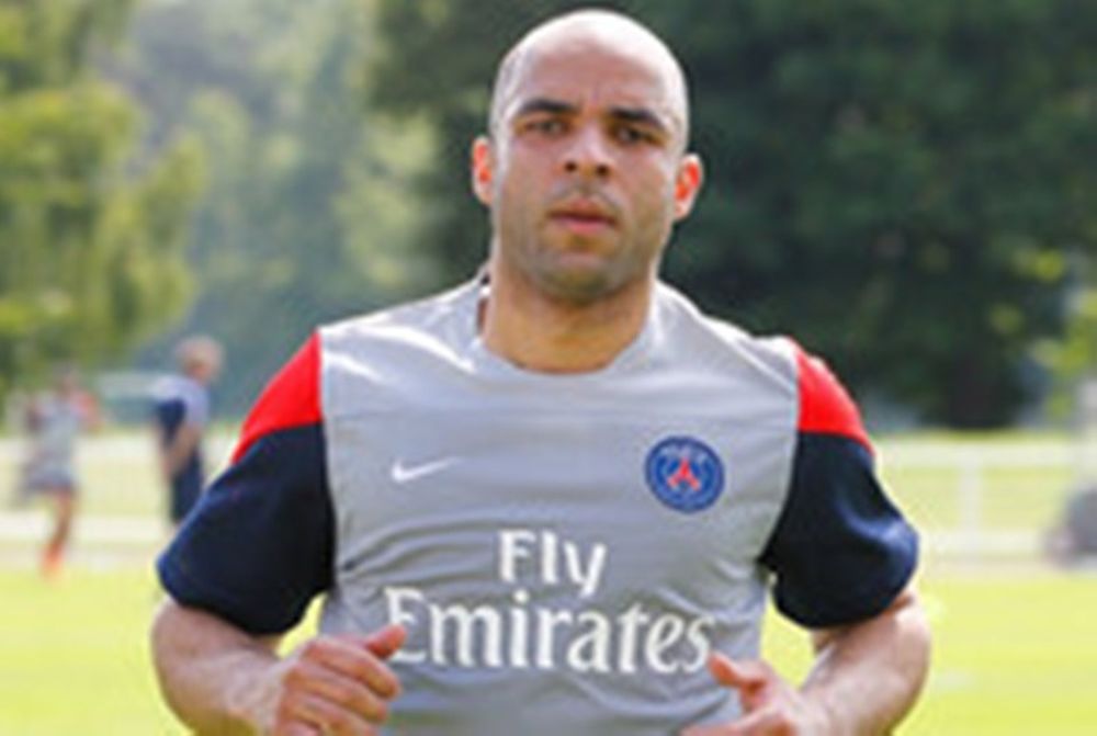 Παρί Σεν Ζερμέν: Εκτός με Ολυμπιακό ο Άλεξ