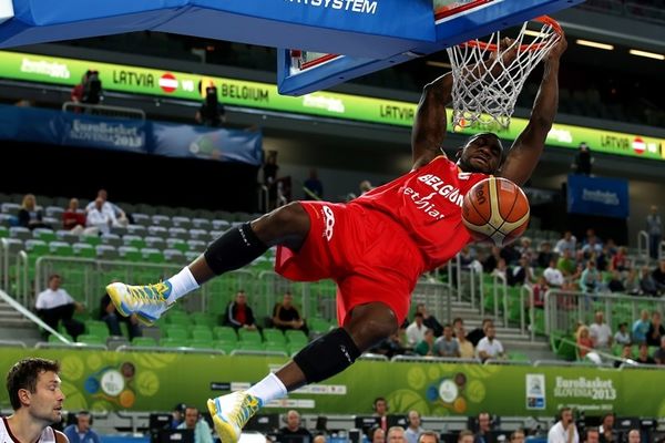 Ευρωμπάσκετ 2013: Στην 8άδα ως πρώτοι οι Σέρβοι