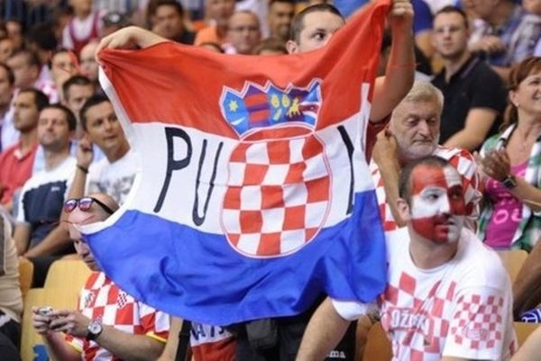 Κροατία: Έτσι, από το 1994! (photos)