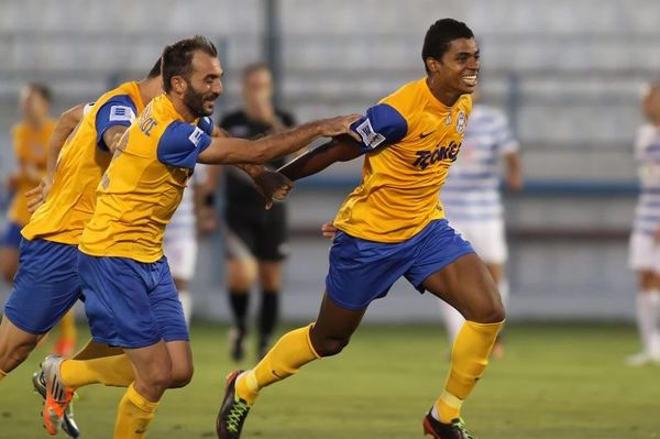 Έκανε… πλάκα στον Απόλλωνα η Καλλονή, 3-1 στη Ριζούπολη (photos)