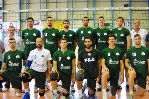 Παναθηναϊκός: Νέα ήττα από Φοίνικα