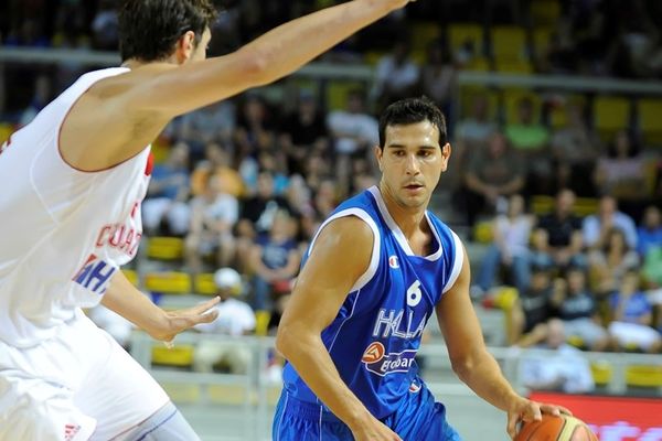 Εθνική Ανδρών: Να διευρύνει το σερί απέναντι στην Κροατία