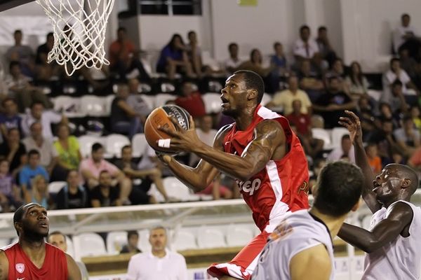 Ολυμπιακός: Νικητής στο «Patras Cup» (photos)