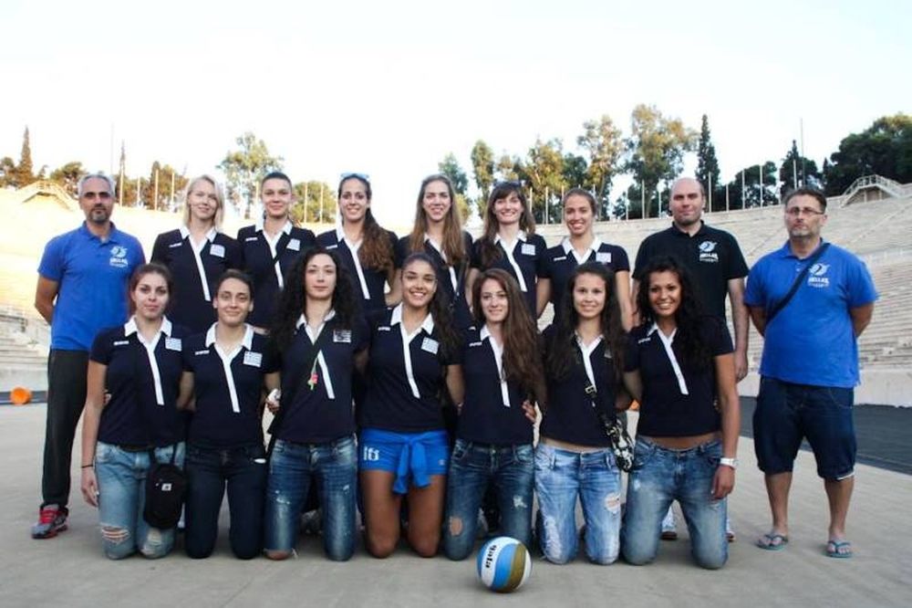 Εθνική Γυναικών: Οι κλήσεις για τα προκριματικά του παγκοσμίου