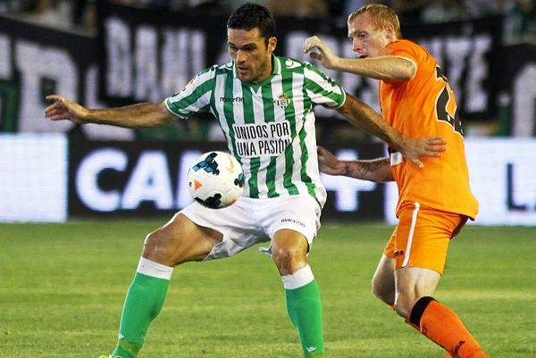 Για πλάκα η Μπέτις, 3-1 τη Βαλένθια