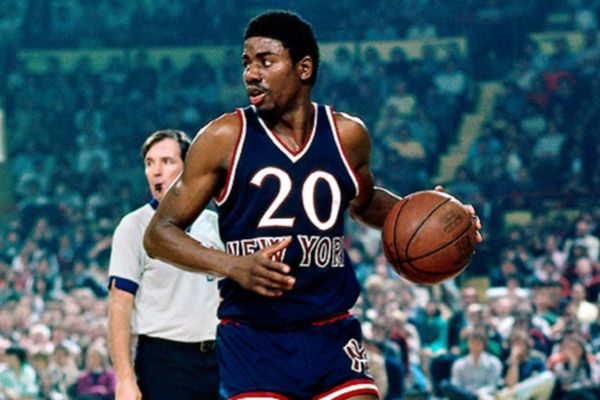 Νιου Γιορκ Νικς: Τα στημένα του… 1981-82