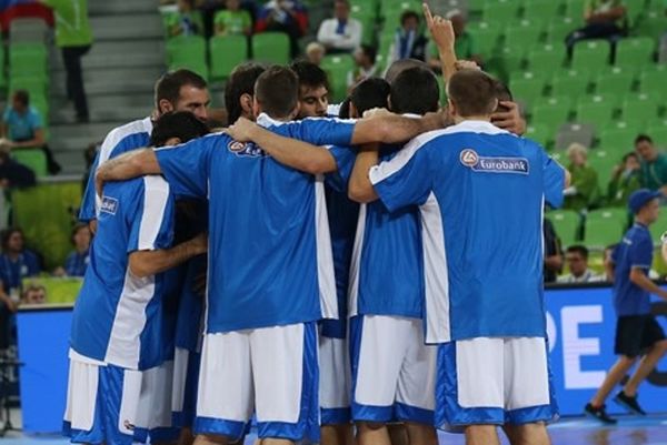 Εθνική Ανδρών: Για το… θαύμα (videos)