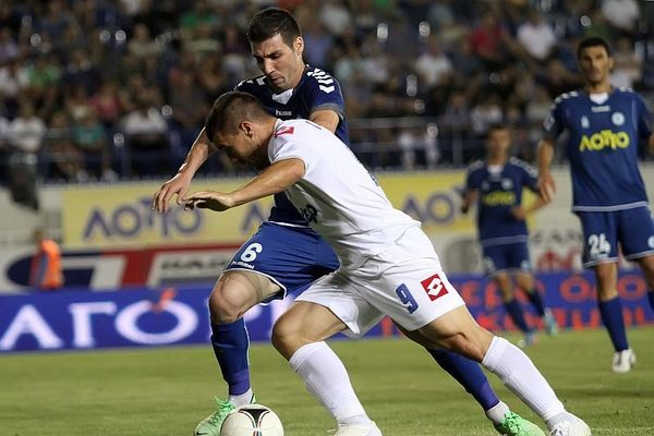 ΠΑΣ Γιάννινα-Ατρόμητος: Ρίχνουν την… αυλαία