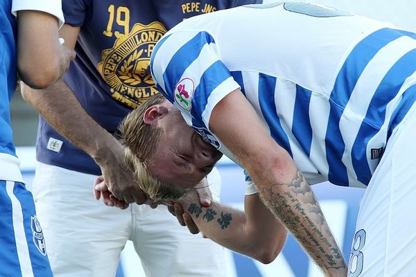 Απόλλων Σμύρνης: Ανησυχία και ανασύνταξη