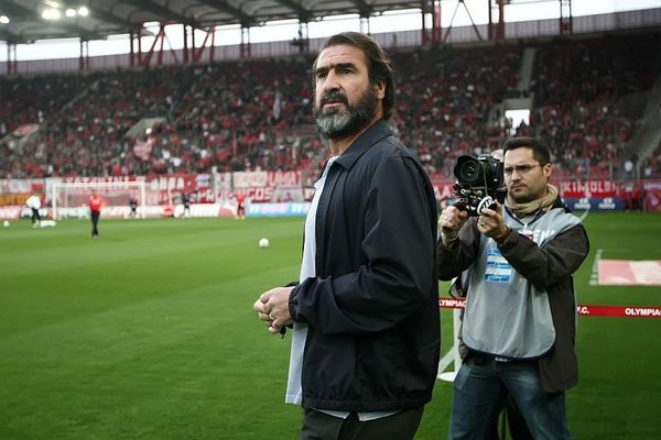 Καντονά: «Θα βράζει το Καραϊσκάκη»