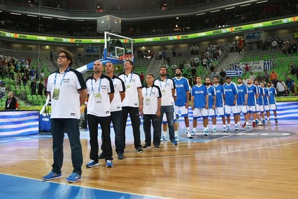 Ευρωμπάσκετ 2013: Συμπληρώθηκε η 8άδα