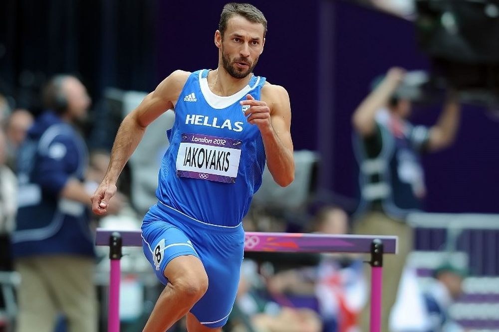 Στίβος: Συντηρητική αρχή για Ιακωβάκη