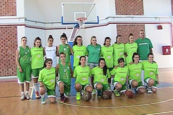 Παναθηναϊκός: Έκαναν το 2x2