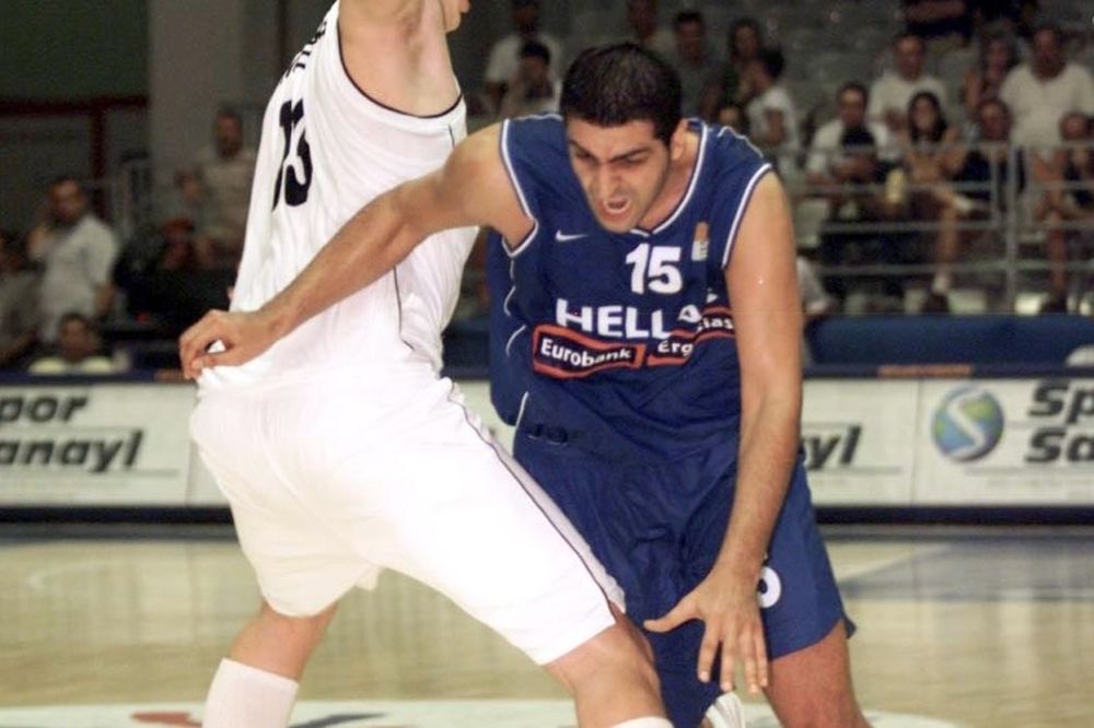 Γιαννούλης: «Χάσαμε τζάμπα»