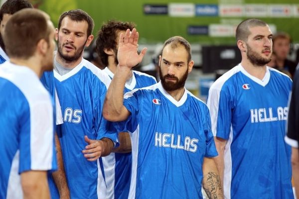 Εθνική Ανδρών: Έτσι λύγισε από την Κροατία (video)