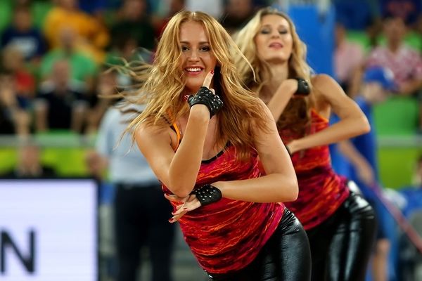 Ευρωμπάσκετ 2013: Υψηλό θέαμα στη Σλοβενία (photos)