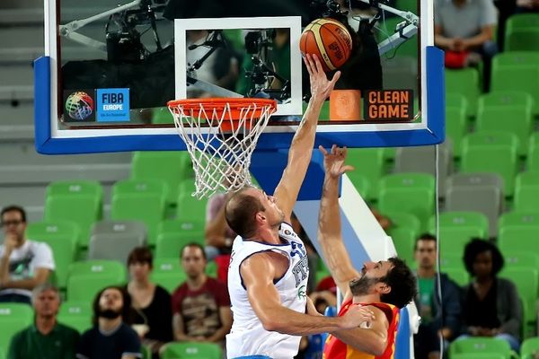 Ιταλία: Στην παράταση την Ισπανία