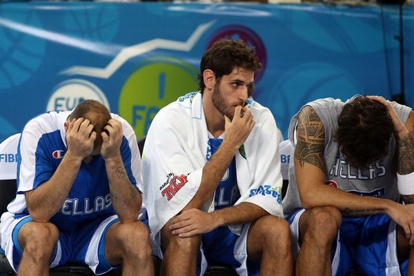 Να μάθουμε από το… Βατερλώ της Λουμπλιάνας