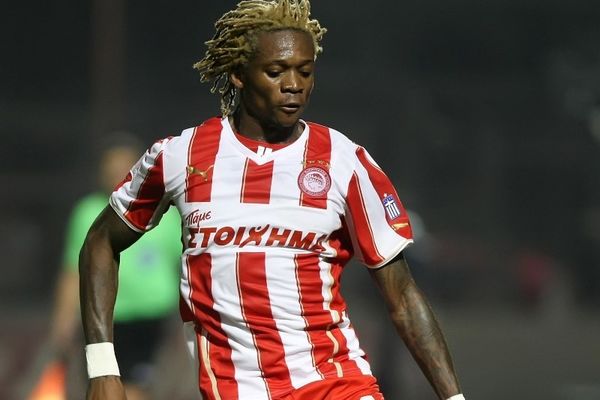 Ολυμπιακός: Τελικά με… Μπονγκ κόντρα στην Παρί 