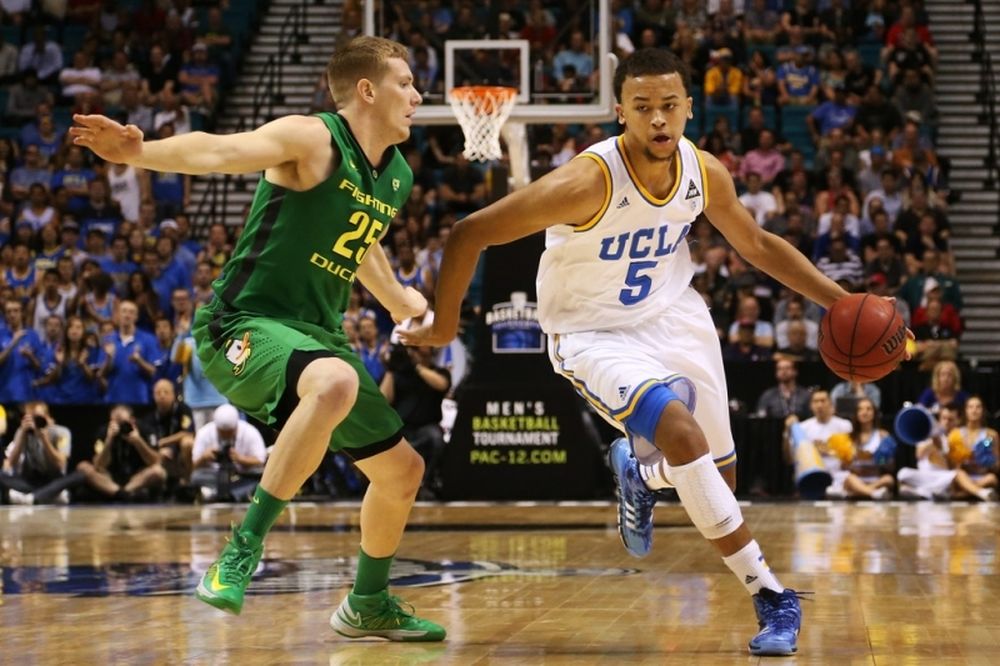 NCAA: Πάει NBA ο Κάιλ Άντερσον (video)