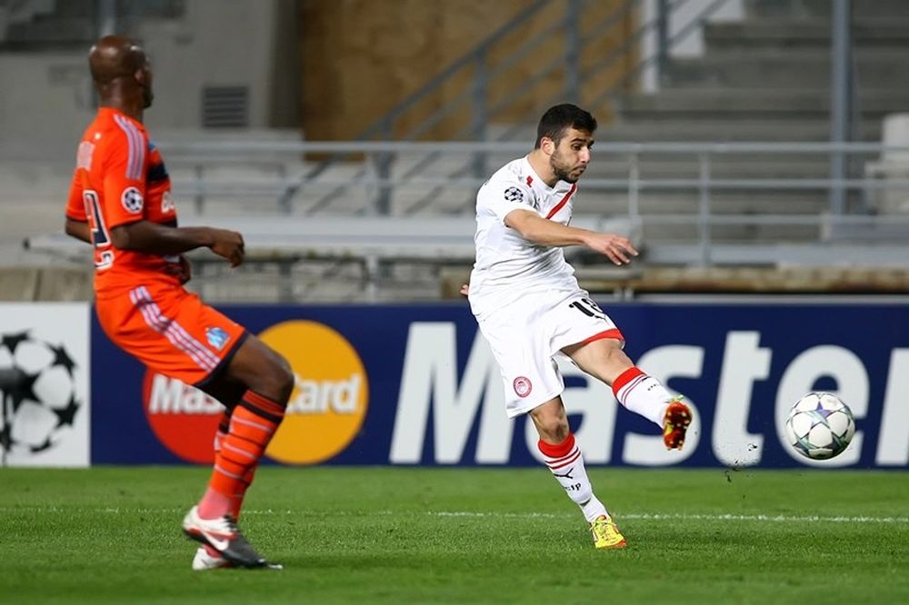 Ολυμπιακός: Πιο πολλές οι ήττες