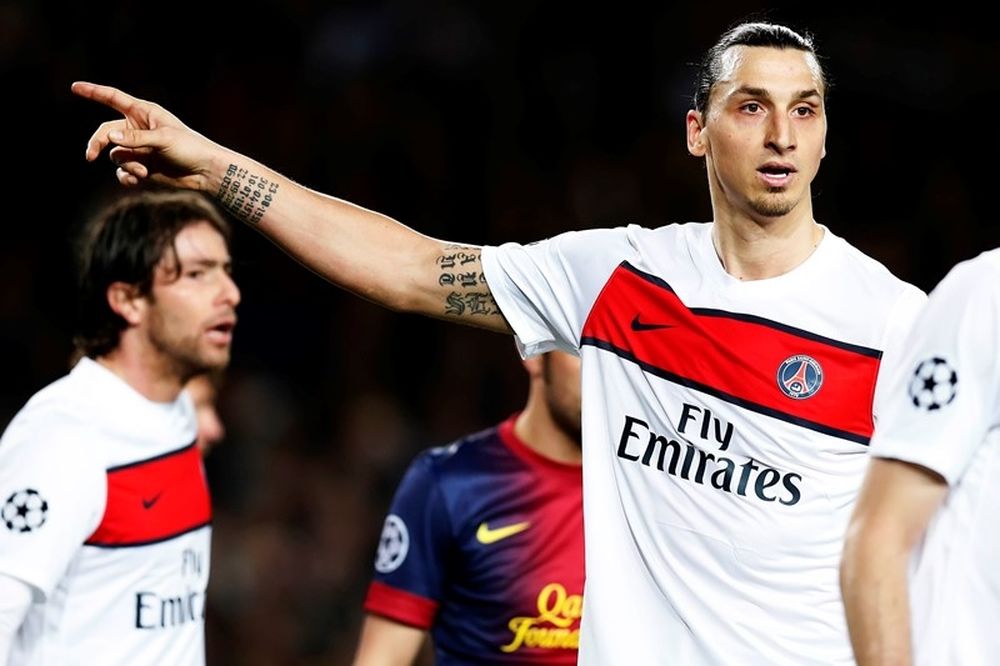 Παρί Σεν Ζερμέν: Ήρθε αήττητη, θα παραμείνει;