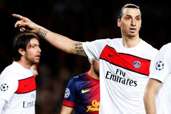 Παρί Σεν Ζερμέν: Ήρθε αήττητη, θα παραμείνει;