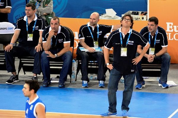 Ο Τρινκιέρι, οι παίκτες και το μέλλον