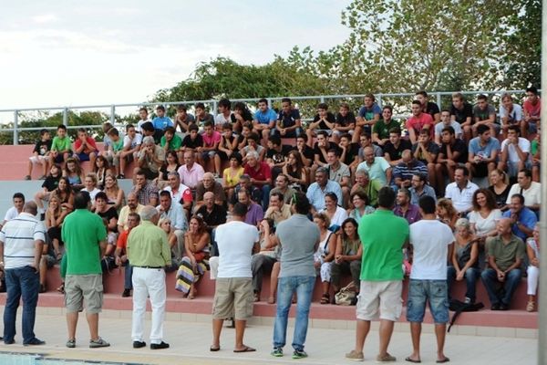 Παναθηναϊκός: Οι νέοι εκπρόσωποι στο πόλο