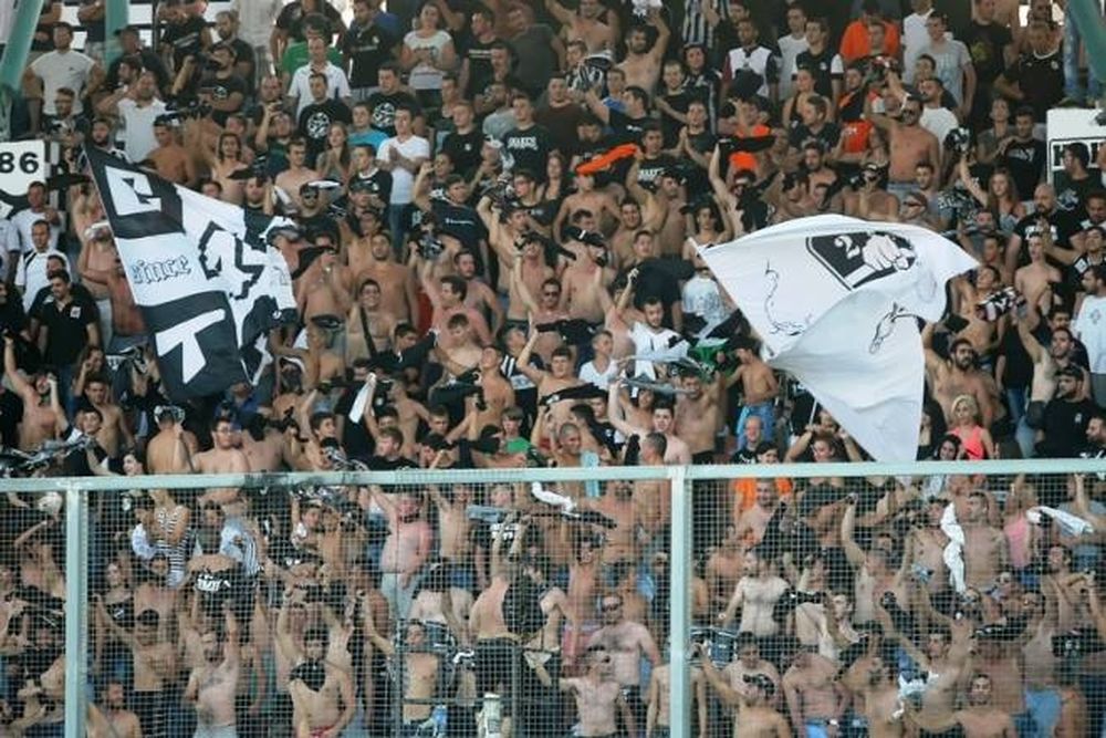ΟΦΗ: Συνεχίζει και… ξεπερνά τις 3000 διαρκείας