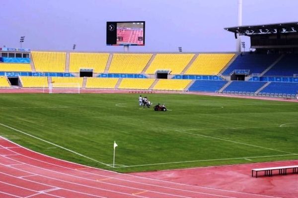 Βέροια: Στο Καυτανζόγλειο με Εργοτέλη