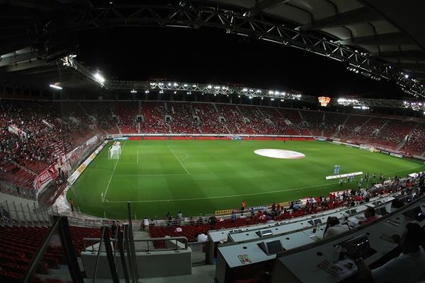 Ολυμπιακός: Sold out με Παρί!