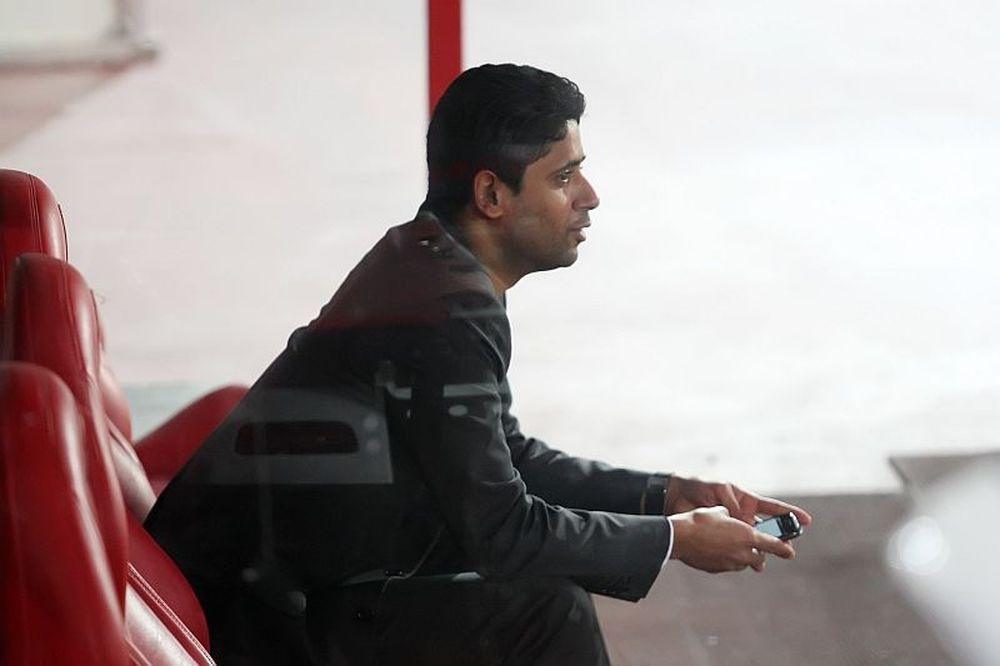 Αλ Κελαϊφί: «Ήμασταν καλύτεροι»