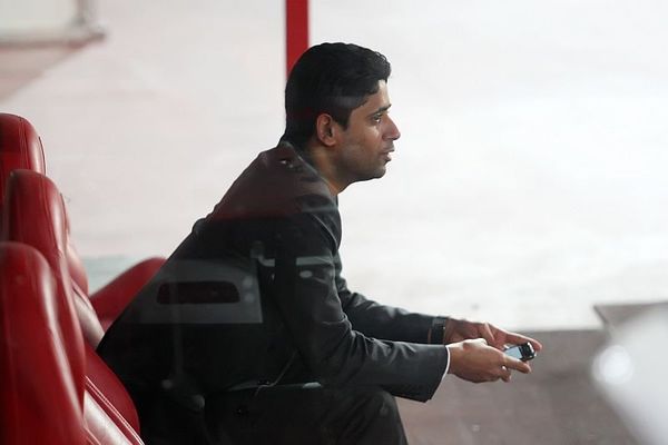 Αλ Κελαϊφί: «Ήμασταν καλύτεροι»