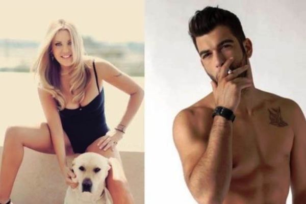 Γερμανού-Ιωάννου: Έκαναν το επόμενο βήμα στη σχέση τους! Δείτε το! 