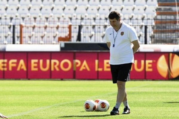 Κουμίκοφ: «Ο ΠΑΟΚ έχει καλύτερο ρόστερ και προπονητή»