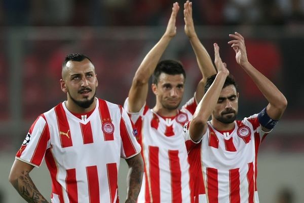 Ολυμπιακός: Η προσοχή στον Παναιτωλικό