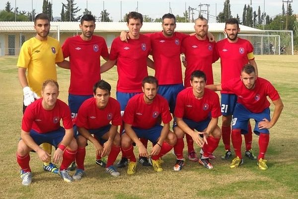 Η… ρουλέτα έδειξε Κέρκυρα!