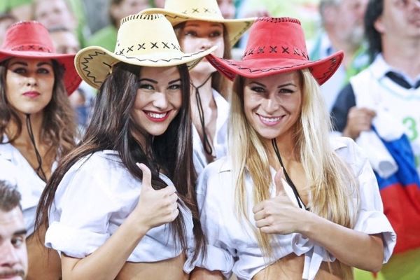 Ευρωμπάσκετ 2013: Επέστρεψαν δριμύτερες (photos)