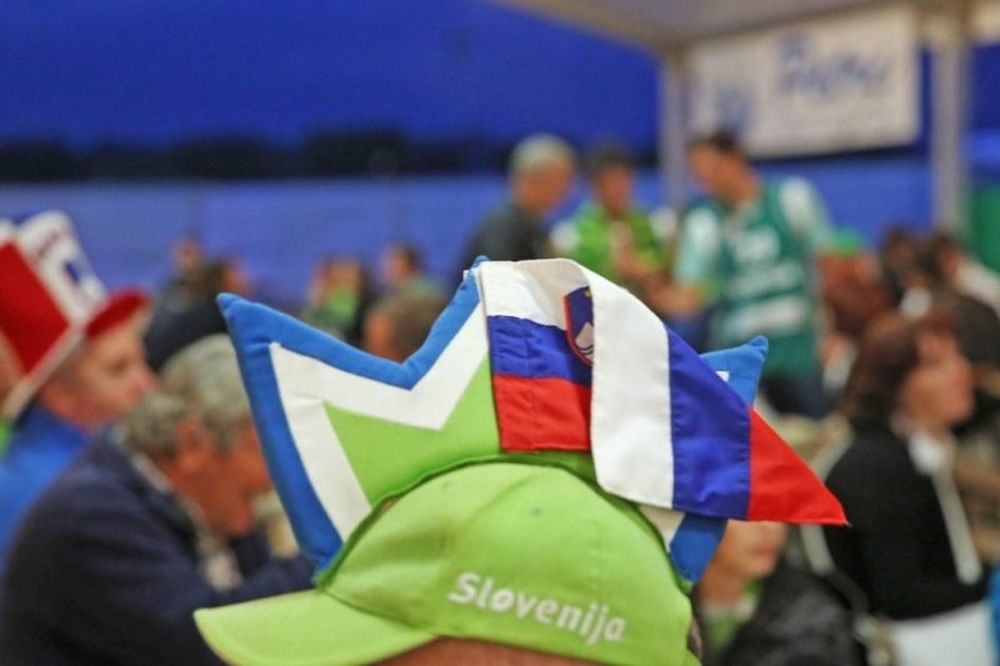 Ευρωμπάσκετ 2013: Έμειναν οι… εκλεκτοί (photos)