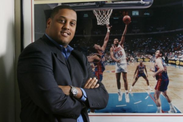 Ντιτρόιτ Πίστονς: Μήνυση Βιγιανουέβα σε παλαίμαχο NBAer