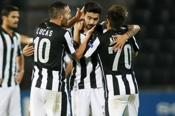 Μεταδόσεις με ΠΑΟΚ και Ευρωμπάσκετ