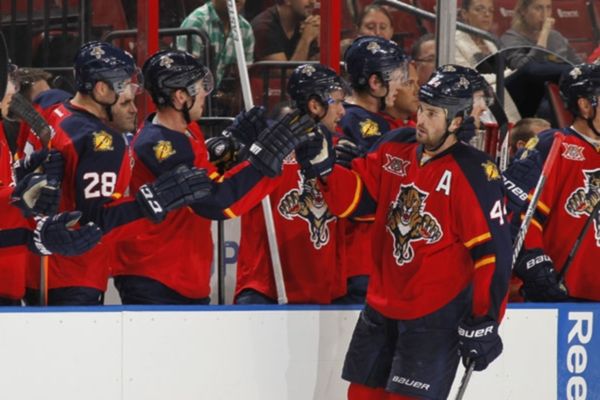 NHL: Νέοι ιδιοκτήτες για Πάνθερς