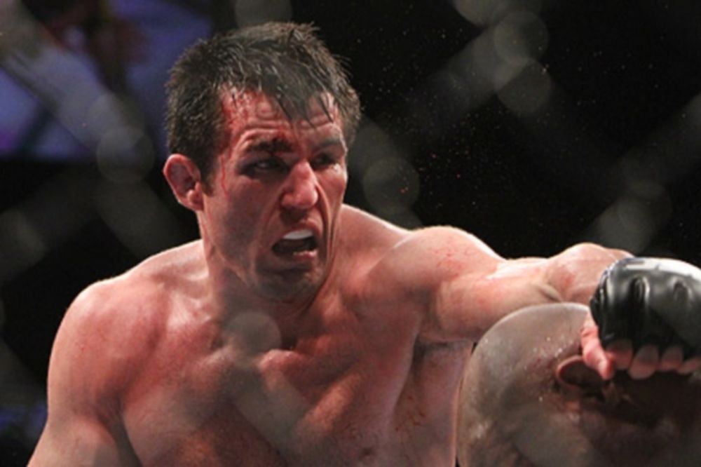 Chael Sonnen: «Μόνο ο Mayweather και η… Rihanna» (video)