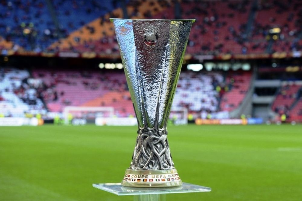 Ώρα... Europa League 