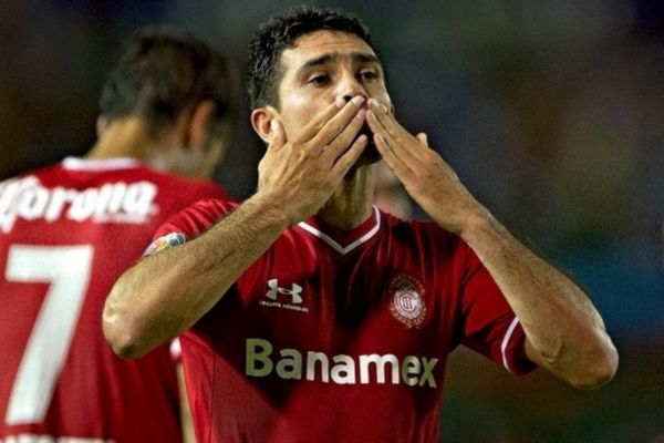CONCACAF Champions League: Σημαντικό «βήμα» για Τολούκα (videos)
