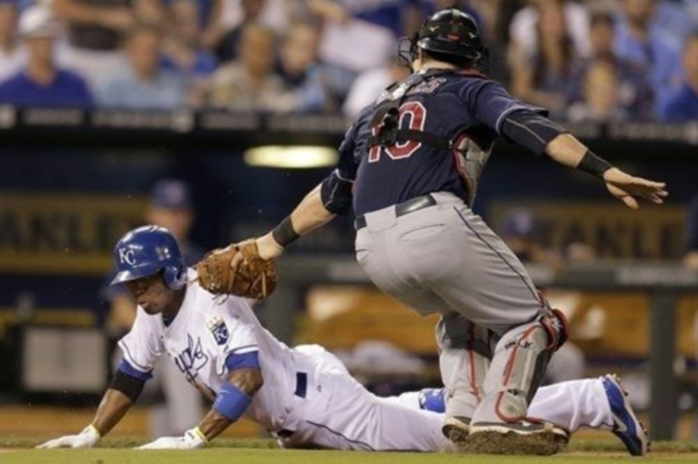MLB: «Κλέφτης» ο Escobar (videos)
