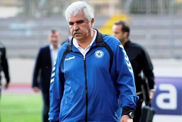 Ατρόμητος: «Φρεσκάρει» την ομάδα ο Παράσχος