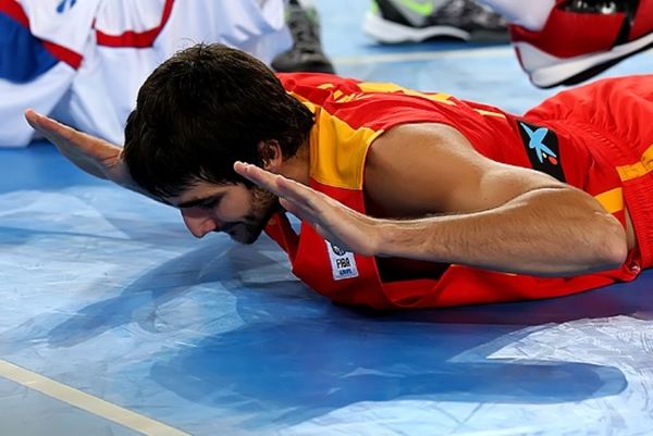Ισπανία: Ο θρίαμβος από το δικό τους… πρίσμα (video)
